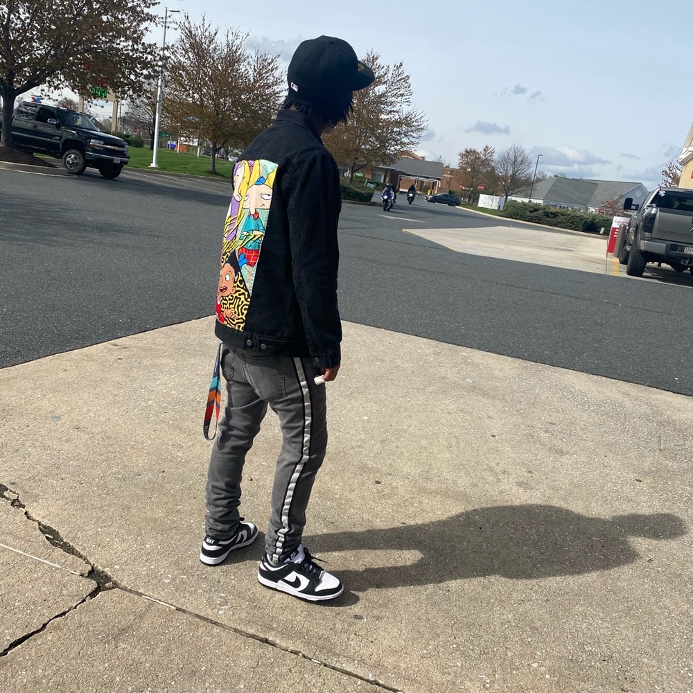 Meet your Posher, Informed